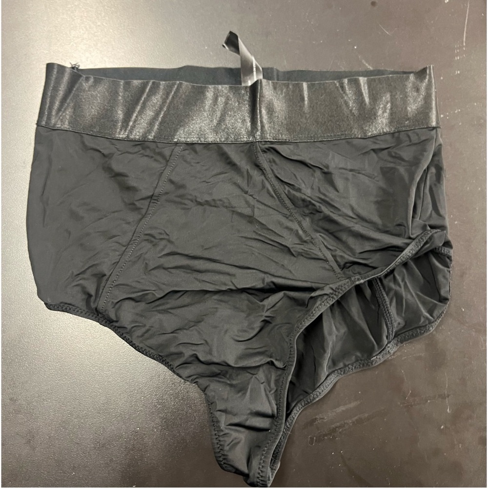 Nasty Gal Underwear